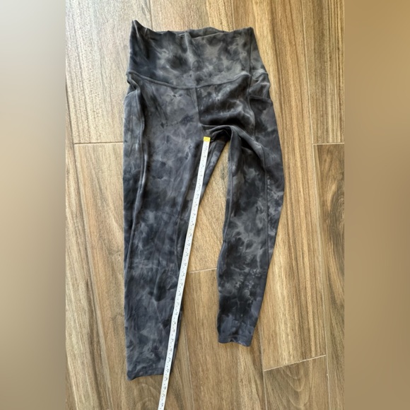 Lululemon Align High-Rise Pant. 25”Leggings. Women’s size 8. - Picture 10 of 13